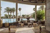 Paradisus by Meliá Fuerteventura