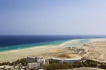 Paradisus by Meliá Fuerteventura