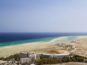 Paradisus by Meliá Fuerteventura