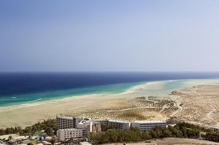 Paradisus by Meliá Fuerteventura