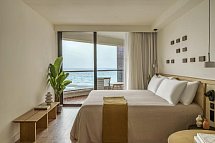 Paradisus by Meliá Fuerteventura - Wohnbeispiel Doppelzimmer Premium The Reserve Ocean Front (Zimmercodierungen DM4 & DB6)