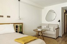 Paradisus by Meliá Fuerteventura - Wohnbeispiel Doppelzimmer Premium The Reserve Ocean Front (Zimmercodierungen DM4 & DB6)