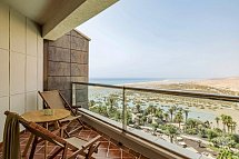 Paradisus by Meliá Fuerteventura - Wohnbeispiel Doppelzimmer Premium The Reserve Ocean Front Horizon (Zimmercodierungen DM3 & DB5)