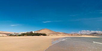 Paradisus by Meliá Fuerteventura