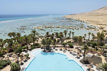 Paradisus by Meliá Fuerteventura