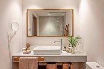 Paradisus by Meliá Fuerteventura - Wohnbeispiel Doppelzimmer Premium (Zimmercodierungen DM1, DB1, DMO, DB2, DMM & DB3)