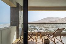 Paradisus by Meliá Fuerteventura - Wohnbeispiel The Reserve Suite (Zimmercodierungen WBM & W2M)