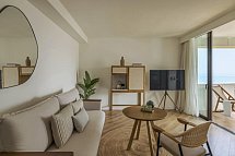 Paradisus by Meliá Fuerteventura - Wohnbeispiel The Reserve Suite (Zimmercodierungen WBM & W2M)