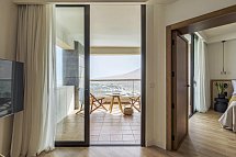 Paradisus by Meliá Fuerteventura - Wohnbeispiel The Reserve Suite (Zimmercodierungen WBM & W2M)