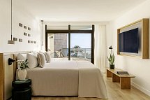 Paradisus by Meliá Fuerteventura - Wohnbeispiel The Reserve Suite (Zimmercodierungen WBM & W2M)