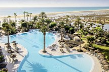 Paradisus by Meliá Fuerteventura - Lagoon Pool