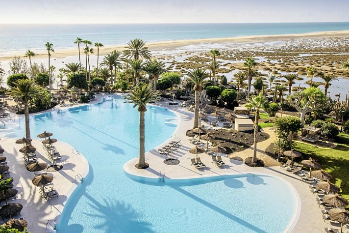 Paradisus by Meliá Fuerteventura