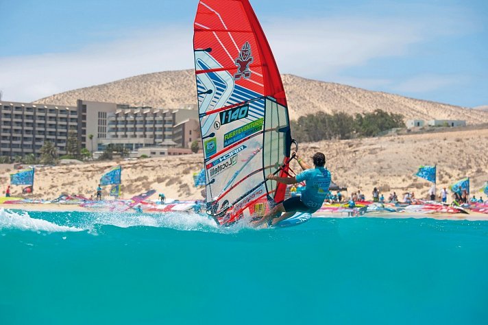 Paradisus by Meliá Fuerteventura