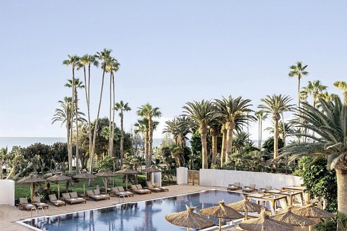 Paradisus by Meliá Fuerteventura
