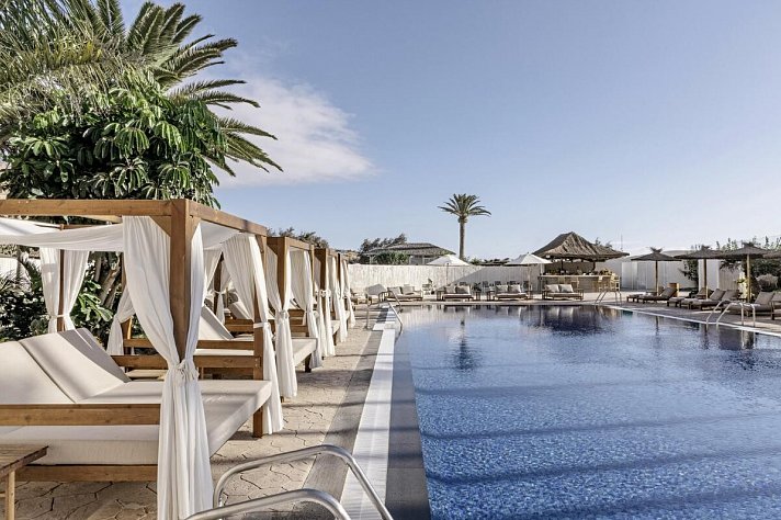 Paradisus by Meliá Fuerteventura
