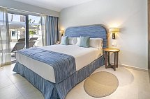 HD Lobos Natura Fuerteventura - Wohnbeispiel Premier Appartement (Zimmercodierung AB1)
