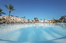 HD Lobos Natura Fuerteventura