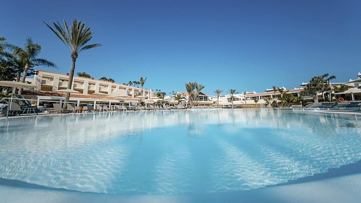 HD Lobos Natura Fuerteventura