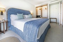 HD Lobos Natura Fuerteventura - Wohnbeispiel Premier Kids Suite (Zimmercodierung WB1)