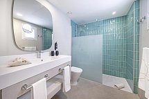 HD Lobos Natura Fuerteventura - Wohnbeispiel Premier Suite (Zimmercodierung WB2)
