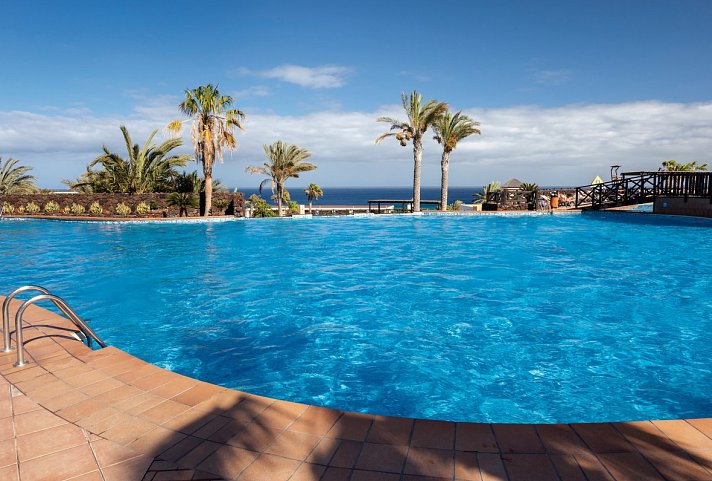 Occidental Jandia Playa