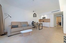 Hotel Arena Castillo - Wohnbeispiel Appartement Superior (Zimmercodierung AS1)