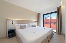 Hotel Arena Castillo - Wohnbeispiel Appartement (Zimmercodierung AB1)