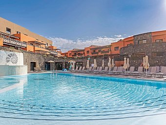 Hotel Arena Castillo