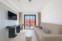 Hotel Arena Castillo - Wohnbeispiel Appartement (Zimmercodierung AB1)