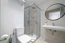 Hotel Arena Castillo - Wohnbeispiel Appartement (Zimmercodierung AB1)