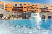 Hotel Arena Castillo
