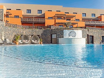 Hotel Arena Castillo