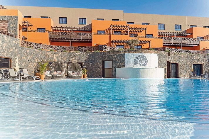 Hotel Arena Castillo