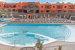Hotel Arena Castillo