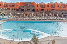 Hotel Arena Castillo