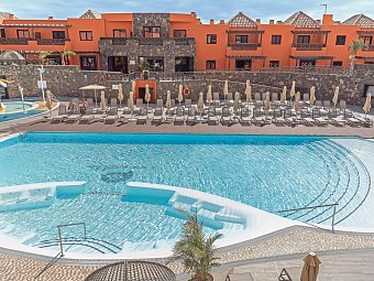 Hotel Arena Castillo