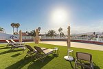 Hotel Arena Castillo