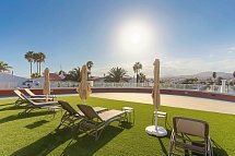 Hotel Arena Castillo