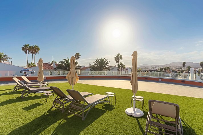 Hotel Arena Castillo