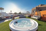 Hotel Arena Castillo