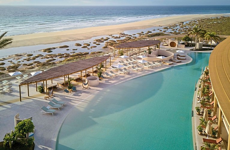 Iberostar Selection Fuerteventura Palace