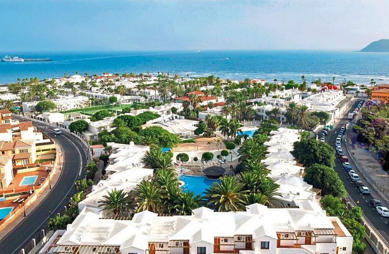 Alua Suites Fuerteventura