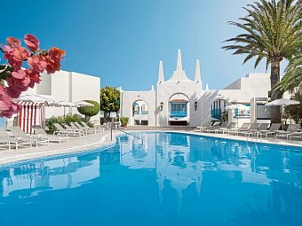 Alua Suites Fuerteventura