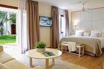 Alua Suites Fuerteventura - Wohnbeispiel My Favorite Club (Zimmercodierung J1G)