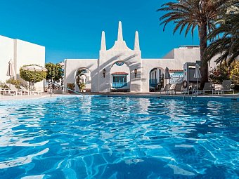 Alua Suites Fuerteventura