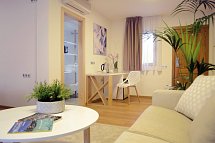 Alua Suites Fuerteventura - Wohnbeispiel My Favorite Club (Zimmercodierung J1G)