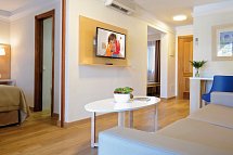 Alua Suites Fuerteventura - Wohnbeispiel Suite (Zimmercodierung WB1)