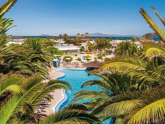 Alua Suites Fuerteventura