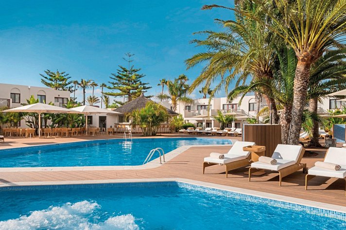 Alua Suites Fuerteventura