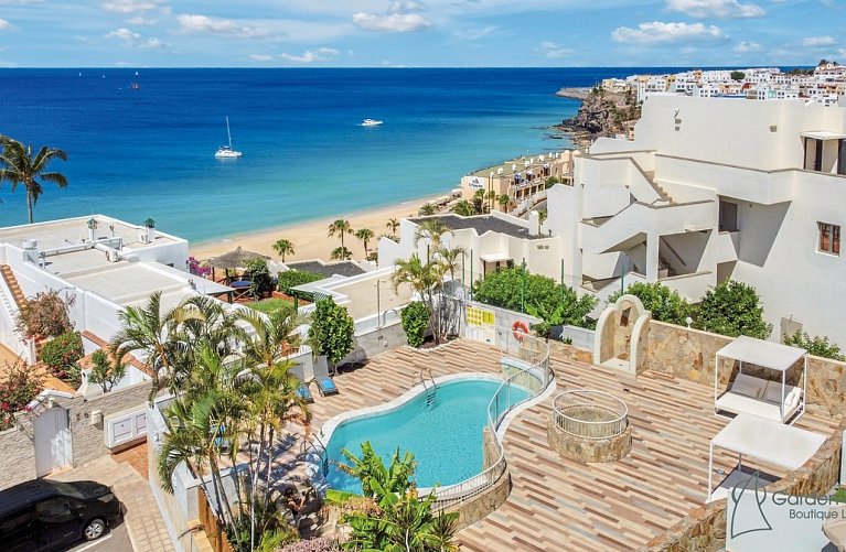Garden & Sea Boutique Lodging by LIVVO
